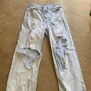 Hi we are selling cute summer/winter clothes!